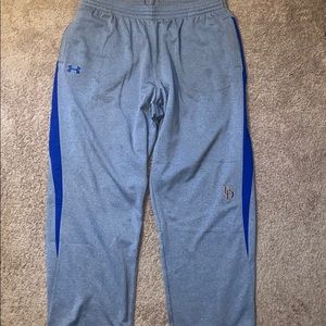 Under Armour Sweat Pants